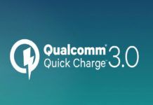 Quick Charge 3.0