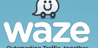 waze