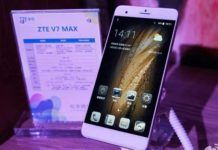 ZTE