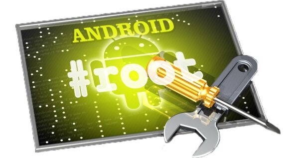 Android ROOT