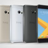 251 HTC 10 venduti in Cina