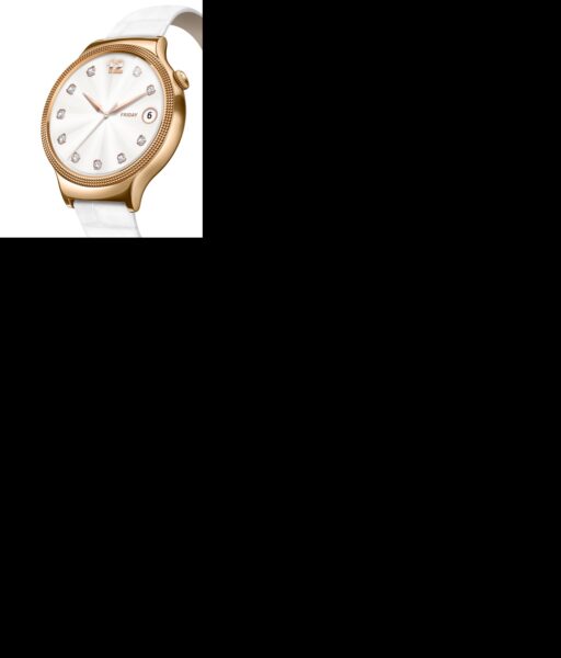 Huawei Lady Watch-White 