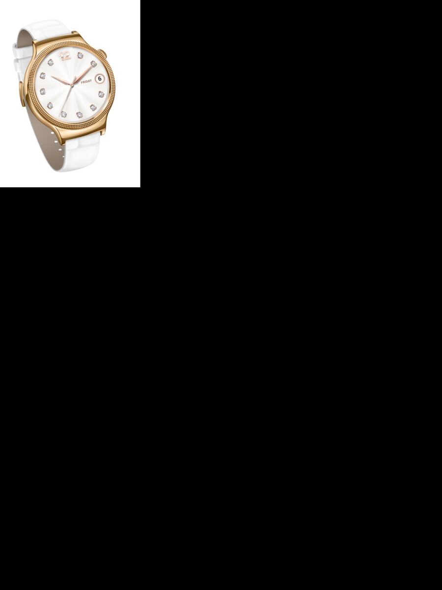 Huawei Lady Watch-White strap with ladylike-03-PNG-20160105