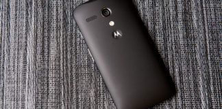 Moto G (2016) versione Plus