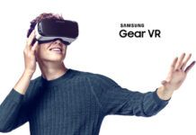 Samsung Gear VR