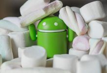 Android Marshmallow