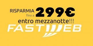 Fastweb