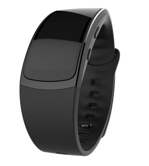 Samsung Gear Fit 2 e Gear IconX