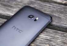 Aggiornamento HTC 10