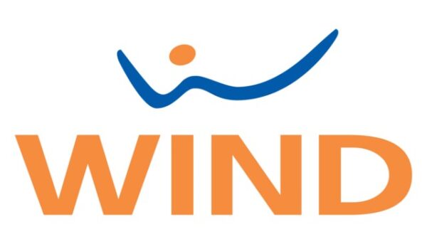 Wind Logo