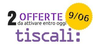 Tiscali