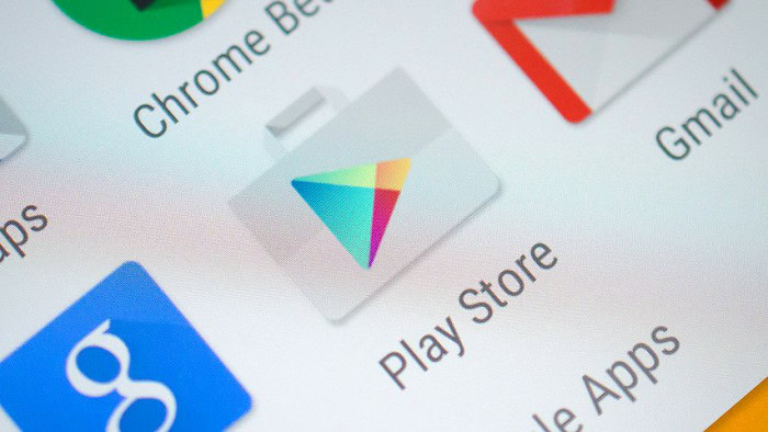 Google Play Store