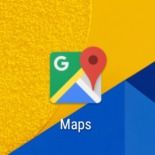 Google Maps