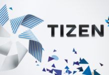 Samsung Tizen