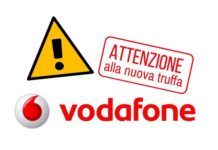 Vodafone Shake