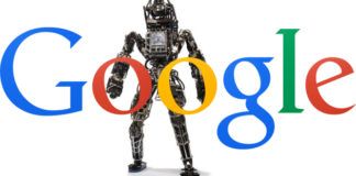 google leggi robotica