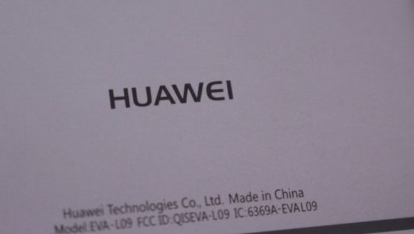 Huawei