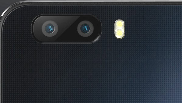 Dual Camera