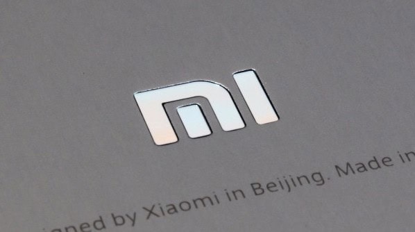 Xiaomi Mi Note 2