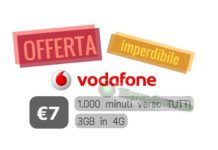 Vodafone