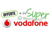 Vodafone Super