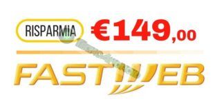 Fastweb