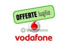 Offerte Vodafone