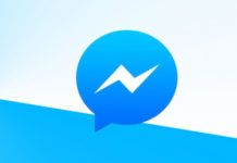 Facebook Messenger