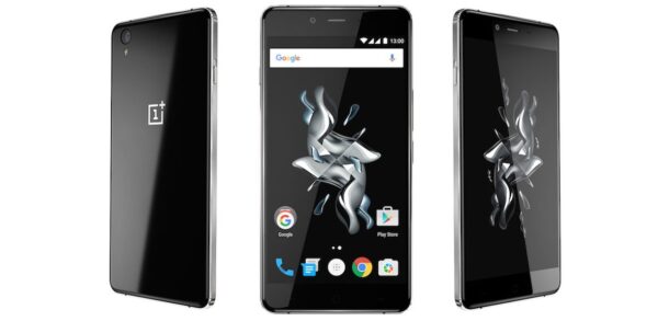 OnePlus X