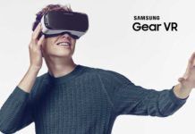 Samsung Gear VR