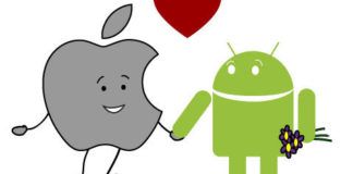 apple-android