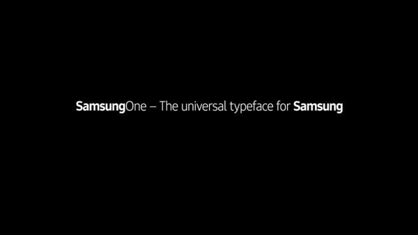 samsungone