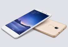 redmi 4