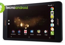 Acer Iconia Talk S