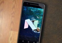 android 7.0 nougat