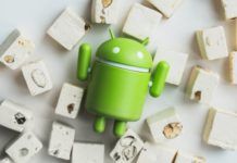 android 7.0 nougat