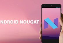 Android 7.0 Nougat