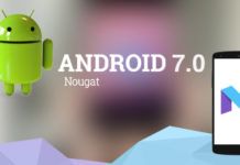 Android Nougat