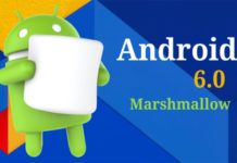 Android Marshmallow