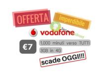 Vodafone