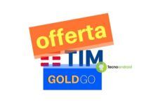 TIM Gold Go