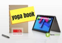 Yoga Book