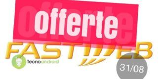 offerte Fastweb