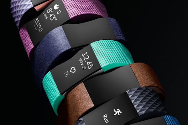 Fitbit