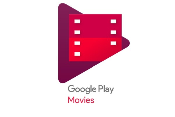 Google Play Film