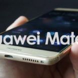 Huawei Mate 9