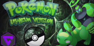 Pokémon Uranium