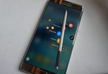 Galaxy Note 7