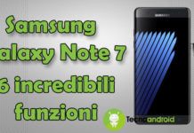 Samsung Galaxy Note 7