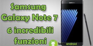 Samsung Galaxy Note 7